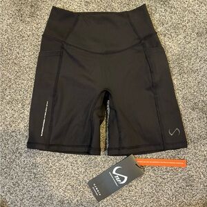 TLF Hyper Power Side Pocket Shorts